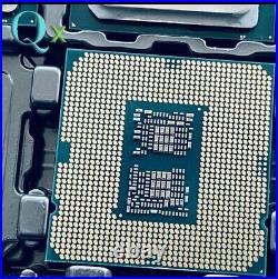 Intel Xeon W-1290P LGA-1200 CPU Processor SRH93 3.70GHz 10-Core 20-Thread 20MB