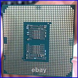 Intel Xeon W-1290P SRH93 3.70GHz 10 Core 20 T 20MB LGA-1200 CPU Processor