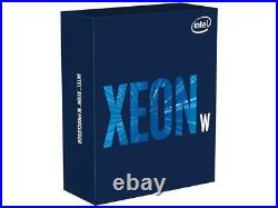 Intel Xeon W-1390 Rocket Lake 2.8 GHz 8 Cores / 16 Threads 16MB LGA 1200 Server
