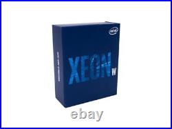 Intel Xeon W-1390 Rocket Lake 2.8 GHz 8 Cores / 16 Threads 16MB LGA 1200 Server