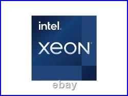 Intel Xeon W-1390 Rocket Lake 2.8 GHz 8 Cores / 16 Threads 16MB LGA 1200 Server