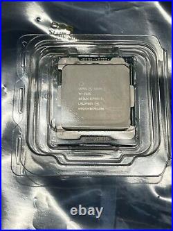 Intel Xeon W-2135 (SR3LN) 3.70GHz CPU Certified Genuine