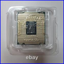 Intel Xeon W-2145 3.7 GHz 8-Core (SR3LQ) Processor CD8067303533601