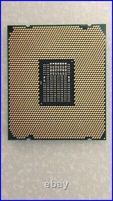 Intel Xeon W-2145 CPU 3.70GHz 11MB 8-Core SR3LQ LGA-2066 Server Processor 140W