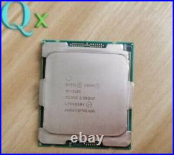 Intel Xeon W-2195 LGA-2066 Server CPU Processor SR3RX 2.3GHz 18-Core 24.75MB