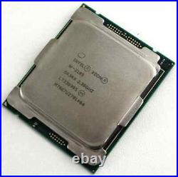 Intel Xeon W-2195 SR3RX 2.3GHz 18-Core 24.75MB LGA-2066 Server CPU Processor