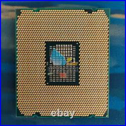 Intel Xeon W-2195 SR3RX 2.3Ghz 18-cores 24.75mb LGA-2066 CPU processor