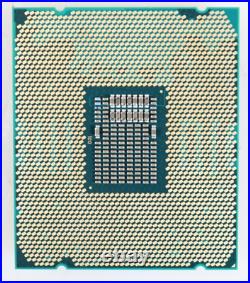 Intel Xeon W-2223 3.6GHz Quad Core 8.25MB 120W FCLGA2066 64-bit CPU SRGSX