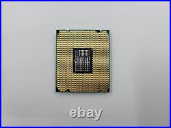 Intel Xeon W-2235 3.80Ghz 6-Cores 8.25MB LGA 2066 CPU P/N SRGVA Tested Working