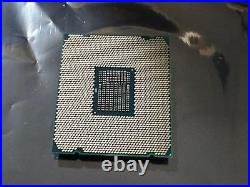 Intel Xeon W-2245 3.90Ghz 8 Core 16.5MB LGA2066 CPU (SRH02)