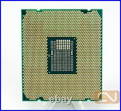 Intel Xeon W-2245 W-Series 3.9GHz 16.5MB 8 GT/s SRH02 LGA2066 Clean Pull CPU