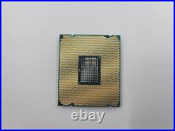Intel Xeon W-2265 3.50Ghz 12 Core 19.25MB LGA2066 CPU P/N SRGSQ Tested Grade A