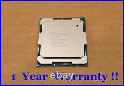 Intel Xeon W-2295 SRGSL 3.00GHz LGA2066 18-Core 24.75M L3 Cache Processor CPU