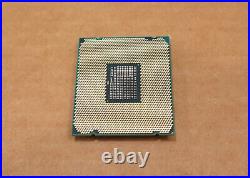 Intel Xeon W-2295 SRGSL 3.00GHz LGA2066 18-Core 24.75M L3 Cache Processor CPU