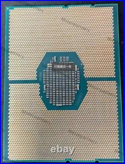 Intel Xeon W-3175X 3.1GHz 28Core 56Threads LGA3647 CPU retail version overclock