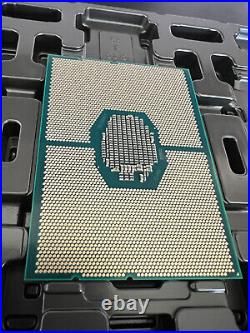 Intel Xeon W-3223 8-core 3.5GHz SRFFG CPU for Apple Mac Pro 2019
