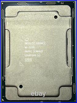 Intel Xeon W-3235 3.30GHz 12-Core CPU For 2019 Mac Pro (SRFFC) ITLXEONW3235MI