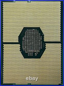 Intel Xeon W-3235 3.30GHz 12-Core CPU For 2019 Mac Pro (SRFFC) ITLXEONW3235MI