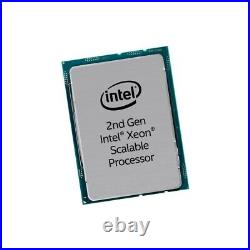 Intel Xeon W-3245 16-Cores 3.2GHz 22MB CD8069504152900 Processor SRFFD