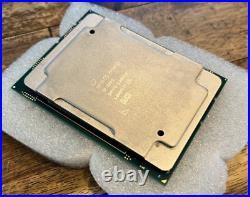 Intel Xeon W-3245 16-core 3.2 GHz CPU pulled from 2019 Mac Pro FAST SHIP
