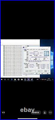 Intel Xeon W-3245M QS QRSM 3.2GHz 16Core LGA3647 CPU For Mac Pro 2019 HP Dell