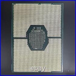 Intel Xeon W-3265M SRFF3 24Core 48Threads 2.7GHz 205W LGA3647 CPU Processor