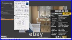 Intel Xeon W9-3595X QS Processor 60 Cores 2.0GHz 4.8GHz 112.5M LGA4677 CPU