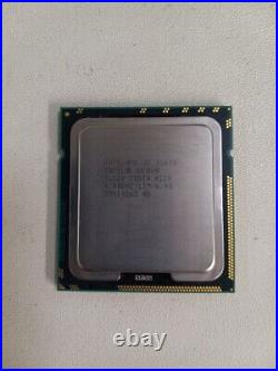 Intel Xeon X5698 SLC32 4.4GHz Dual Core 12M LGA-1366 Server CPU Processor 130W