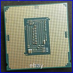 Intel Xeon e-2288g CPU processor ES qqm5 e2288g 3.1ghz 8-core 16mb LGA 1151