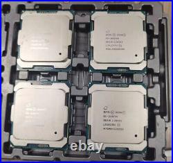 Intel Xeon e5-2696 v4 CPU processor OEM 2.2ghz 22c 44t lga2011-3