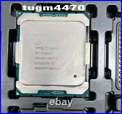 Intel Xeon e5-2696 v4 CPU processor OEM 2.2ghz 22c 44t lga2011-3 sr2j0