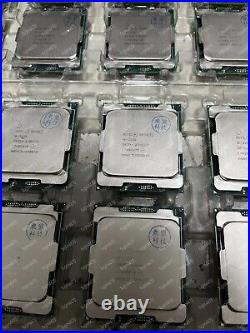 Intel Xeon w-2195 CPU processor sr3rx 2.3ghz 18-core 24.75mb lga-2066 server one