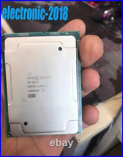 Intel Xeon w-3245m QS CPU processor 3.2ghz 16-Core lga3647 for Mac Pro 2019