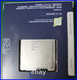 Intel Xeon w5-3435X QS Server CPU Processor 3.1GHz 16 Cores 45MB 270W LGA4677