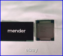 LOT OF 100! Intel Xeon E5-2680 V3 SR1XP 12-Core 2.5GHz Processor. USED
