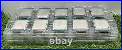 LOT OF 111. Intel Xeon E5-2650 v2 CPU SR1A8 2.60Ghz FCLGA2011- Good Capacitors