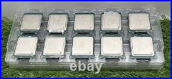 LOT OF 111. Intel Xeon E5-2650 v2 CPU SR1A8 2.60Ghz FCLGA2011- Good Capacitors