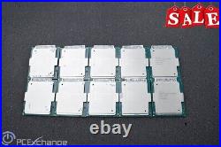 LOT of 10 Intel Xeon E7-8890 v2 @2.80GHz 15Core LGA-2011 CPU Processor SR1ET