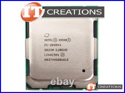 Lenovo Cpu Intel Xeon 20 Core Processor E5-2698 00xh067