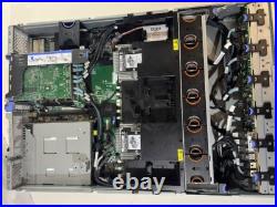 Lenovo SR650 2U 24-Bay Server 2x Gold 6132 2.6Ghz CPU, 64gb Ram, 930-24i