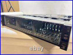 Lenovo SR650 2U 24-Bay Server 2x Gold 6132 2.6Ghz CPU, 64gb Ram, 930-24i