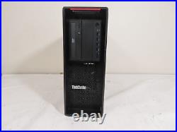 Lenovo ThinkStation P520 Workstation Xeon W-2123 3.6GHz 16GB RAM 2TB WIN10