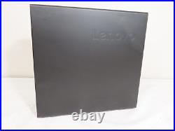 Lenovo ThinkStation P520 Workstation Xeon W-2123 3.6GHz 16GB RAM 2TB WIN10