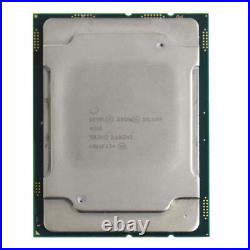 Lot of 10 Intel Xeon Silver 4116 2.1GHz 12-Core CPU Processor SR3HQ