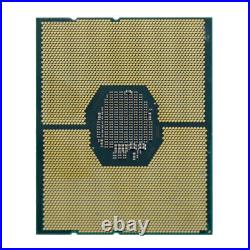 Lot of 10 Intel Xeon Silver 4116 2.1GHz 12-Core CPU Processor SR3HQ