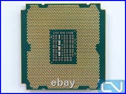 Lot of 10 SR19H Intel Xeon E5-2697 v2 12 Core 2.7GHz 30M 8GT/s 130W LGA2011 CPU