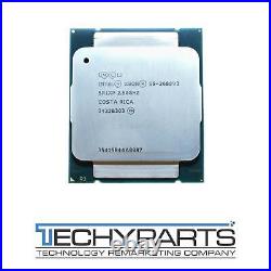 Lot of 100x Intel Xeon E5-2680 V3 SR1XP 12 Core 2.50GHz LGA 2011-3 CPU Processor