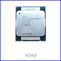Lot of 100x Intel Xeon E5-2680 V3 SR1XP 12 Core 2.50GHz LGA 2011-3 CPU Processor