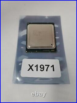 Lot of 20 Intel SR0KQ Xeon E5-2650 2.0 GHz LGA 2011 Server CPU