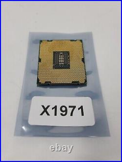 Lot of 20 Intel SR0KQ Xeon E5-2650 2.0 GHz LGA 2011 Server CPU